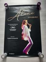 Plakat kinowy z filmu Aline Głos miłości Celine Dion