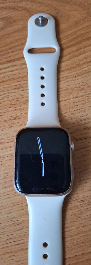 Zegarek smartwatch  DT NO1