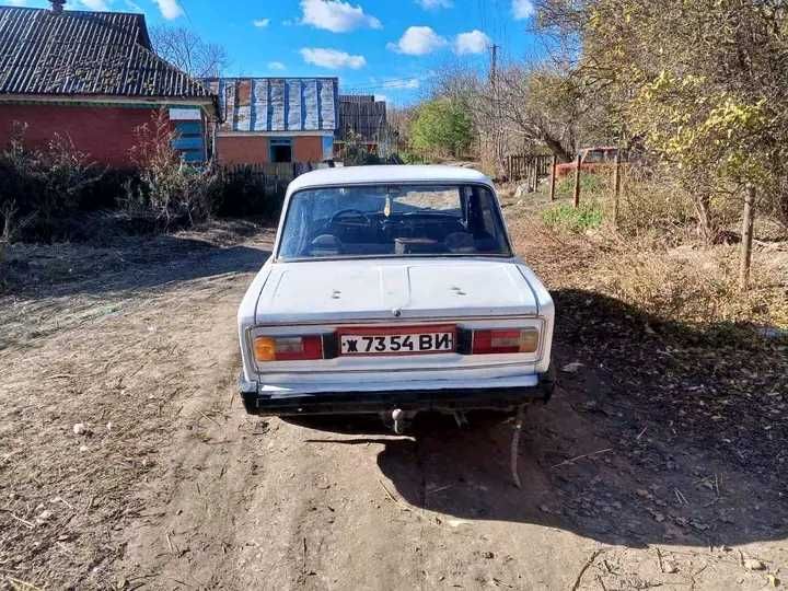 Продам автомобиль ваз