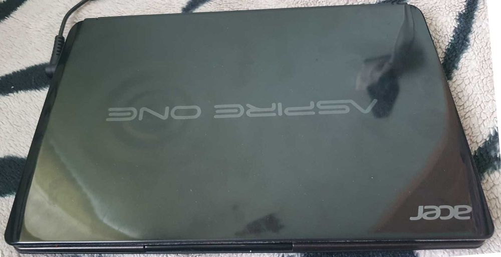 Netbook ACER D270