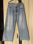 Jeansy Pull&Bear