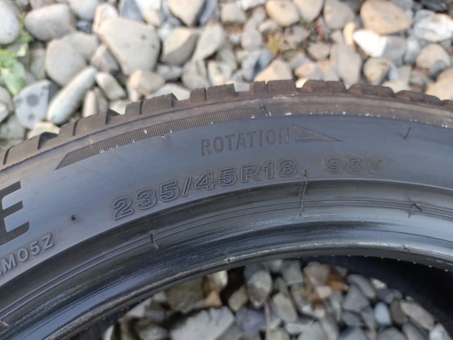 235.45.18 Bridgestone 2 шт