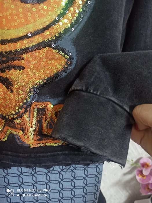 Новий трендовий батнік