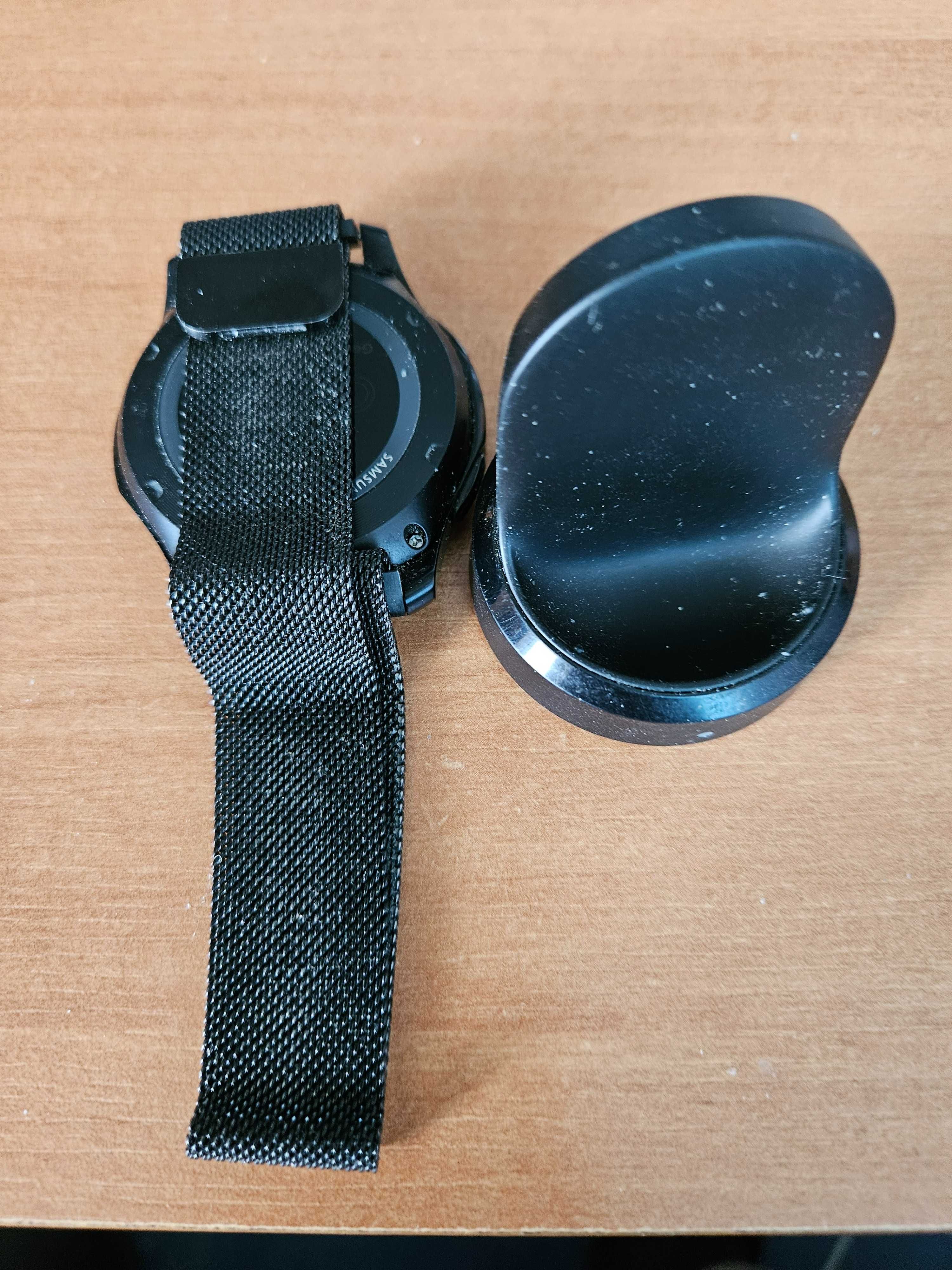 Samsung Gear Frontier