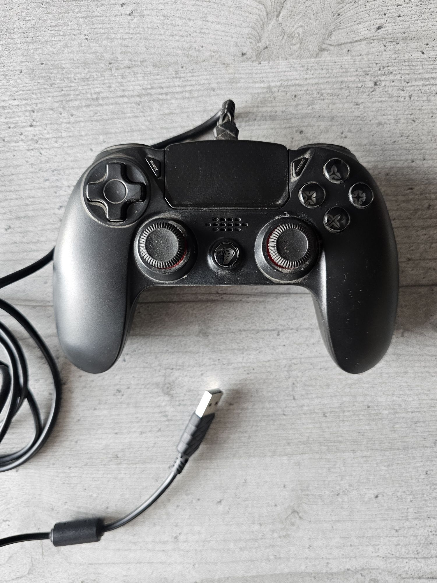 Pad Ps4/PC Qsmart