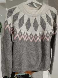 Sweter  rozmiar XS