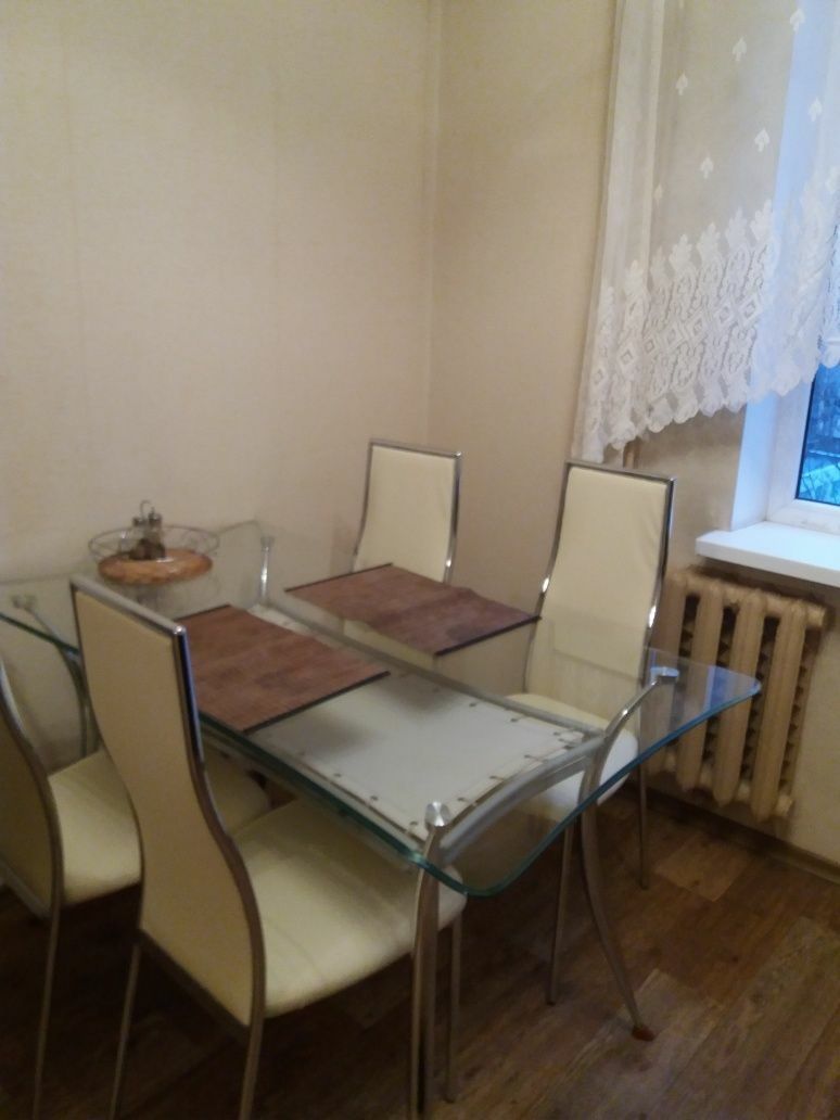 Сдам однокомнатную квартиру на Королева.