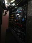Power mixer Gran 2x200