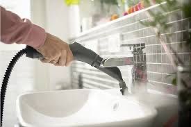 Оренда техніки Karcher (керхер) пилосос та пароочисник