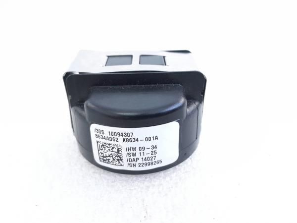 Sensor de chuva MITSUBISHI ASX (GA_W_)
