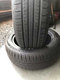 FIREMAX FM601 215/50R17 95W lato