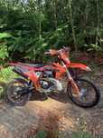 KTM 300 exc TPi 2022