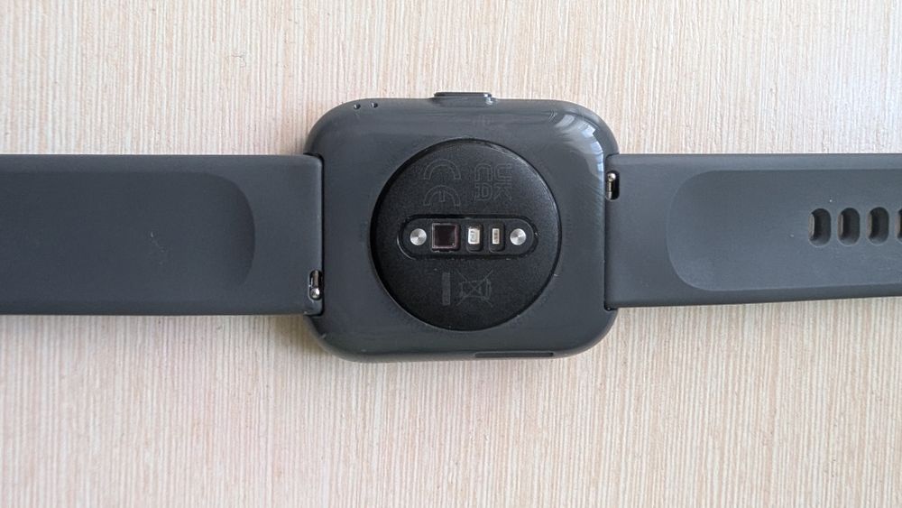 Смарт годинник Amazfit Bip 5 Black