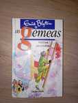 As Gémeas Nº2, Voltam ao Colégio - Enid Blyton