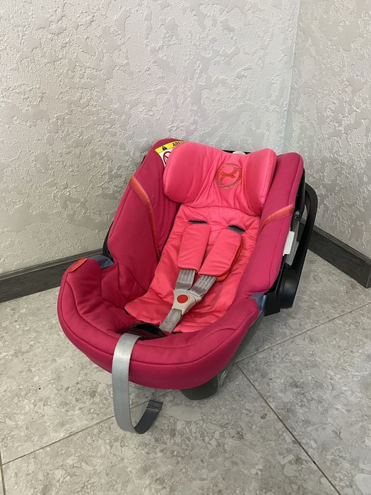 Автокрісло Cybex Aton 5