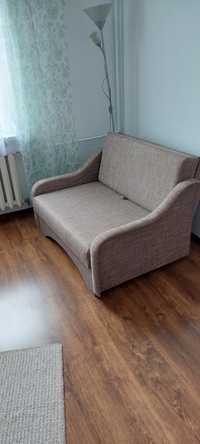 Sofa kanapa dwuosobowa z funkcją spania