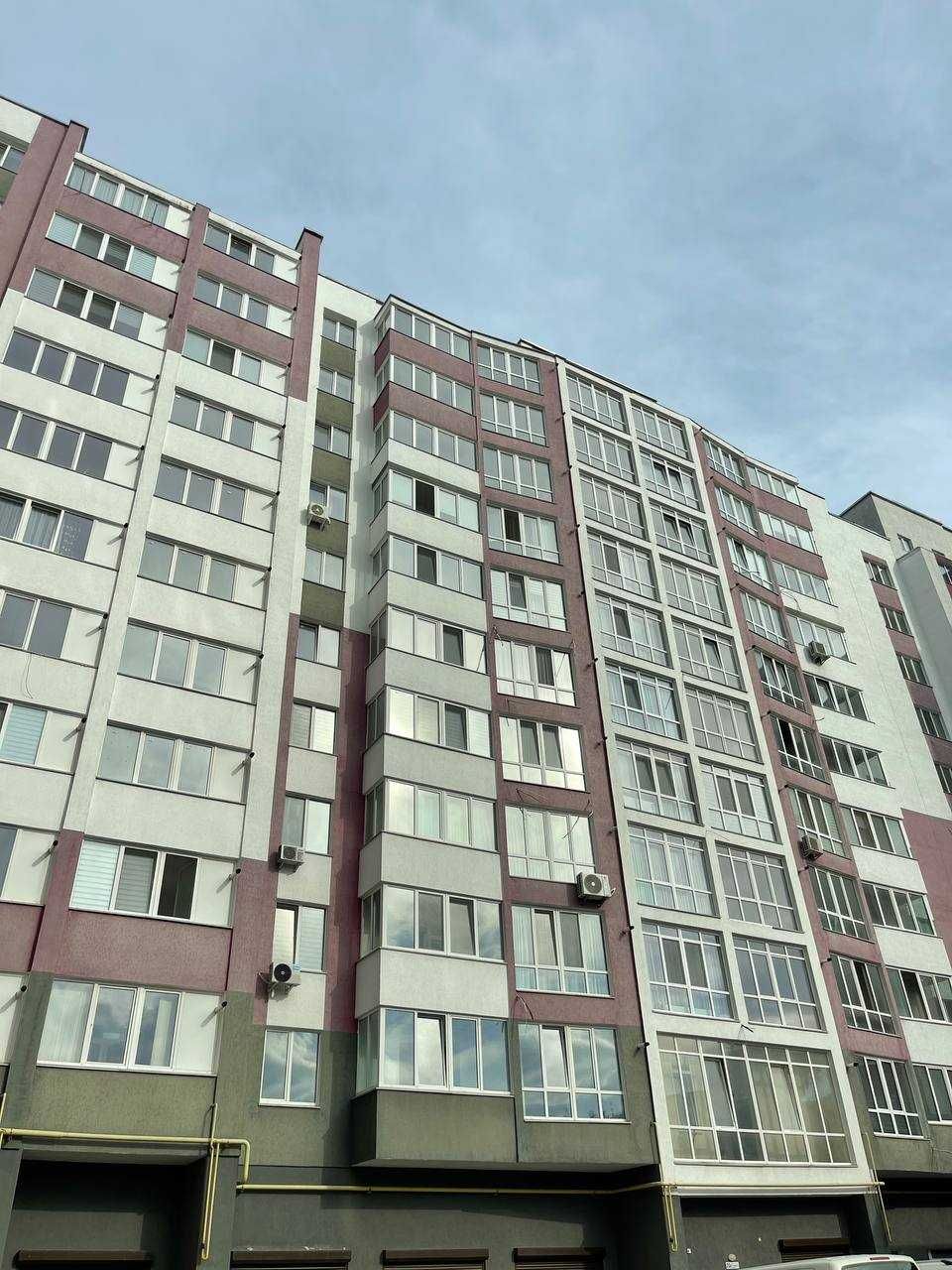 ТЕРМІНОВИЙ продаж 2 к квартири ЗДАНА новобудова Південно-Захід 75м2
