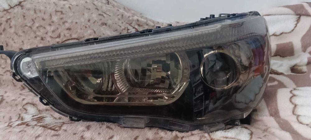 Продам фары Mitsubishi ASX, Outlander Sport -2015г