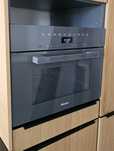 Piekarnik Miele DGC 7440 HC Pro