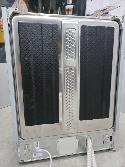НОВА низька посудомийна машина Miele G 5150 SCVI Active 81 см  2024р