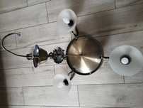 Lampa sufitowa EGLO SAWOY