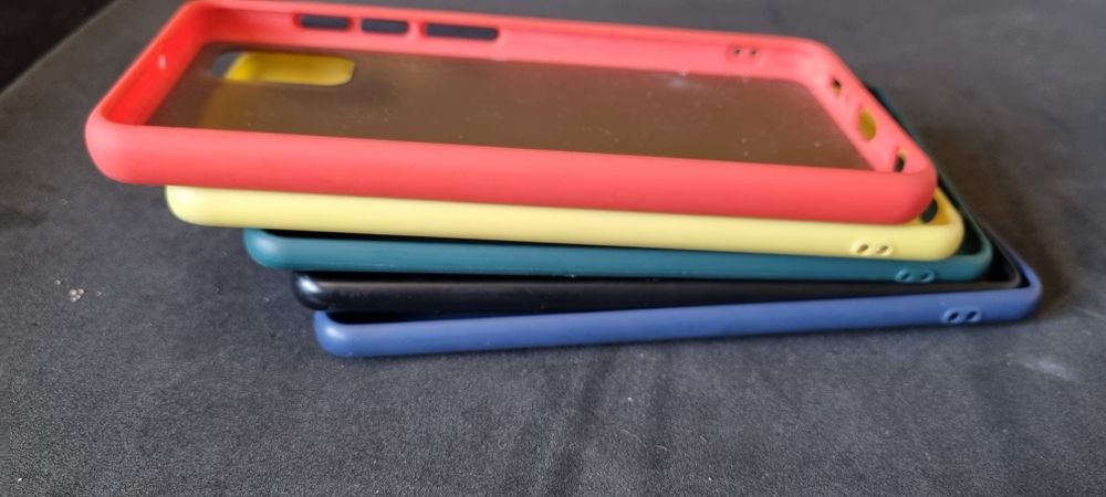 Samsung galaxy A41