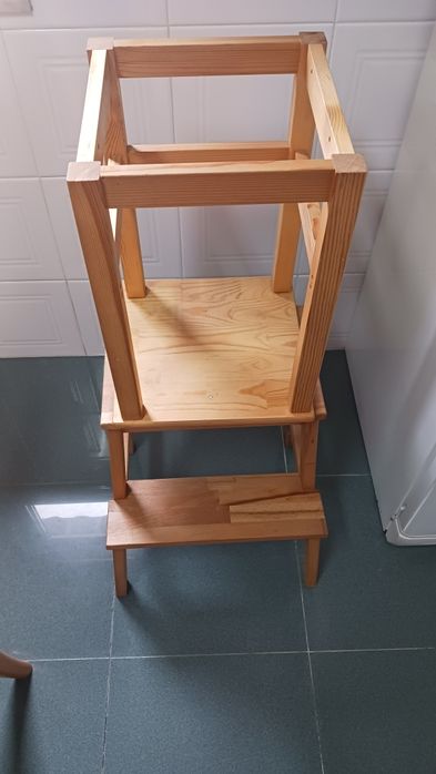 Torre de aprendizagem