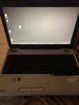 Toshiba satellite l500-13e
