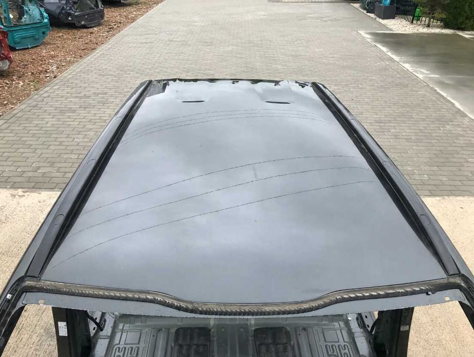 Дах KIA NIRO II 2 криша четверть чверть кіа ніро