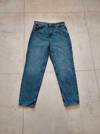 Spodnie jeans boyfrend Gina Tricot