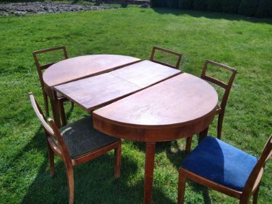 Stare meble | Meble do renowacji