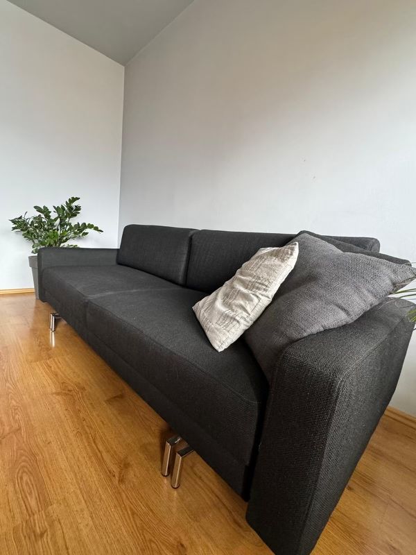 Sofa z funkcją spania Alwes