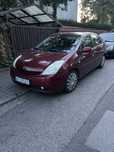 Prius bez gazu,PIlnie OC