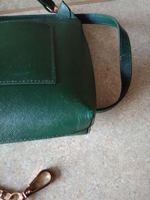 Torebka Lasocki skóra