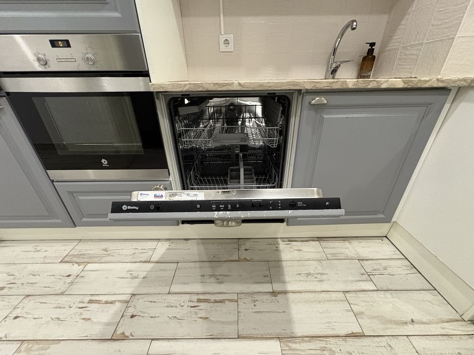 Maquina de lavar a loiça