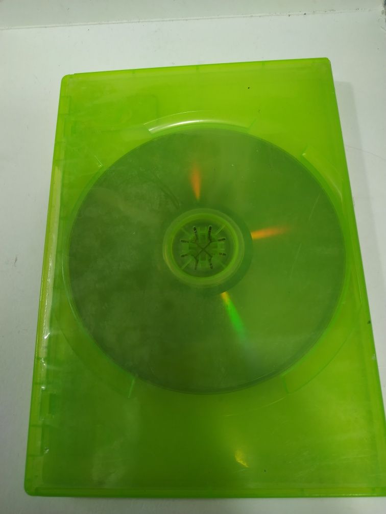 Диск игра  на Xbox 360