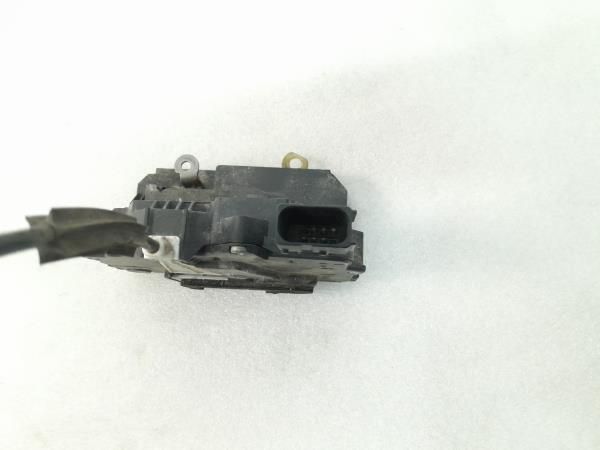 Fechadura / fecho porta frente direito FIAT Punto Van (199_)