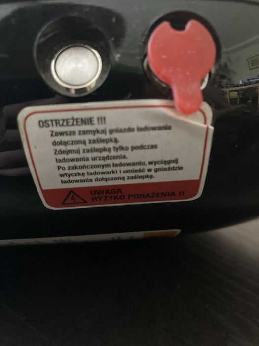 Deskorolka elektryczna