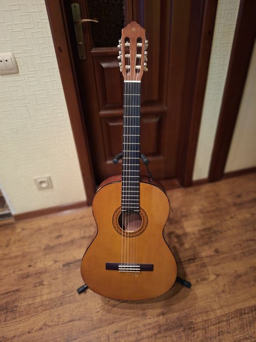 Гітара Yamaha C40