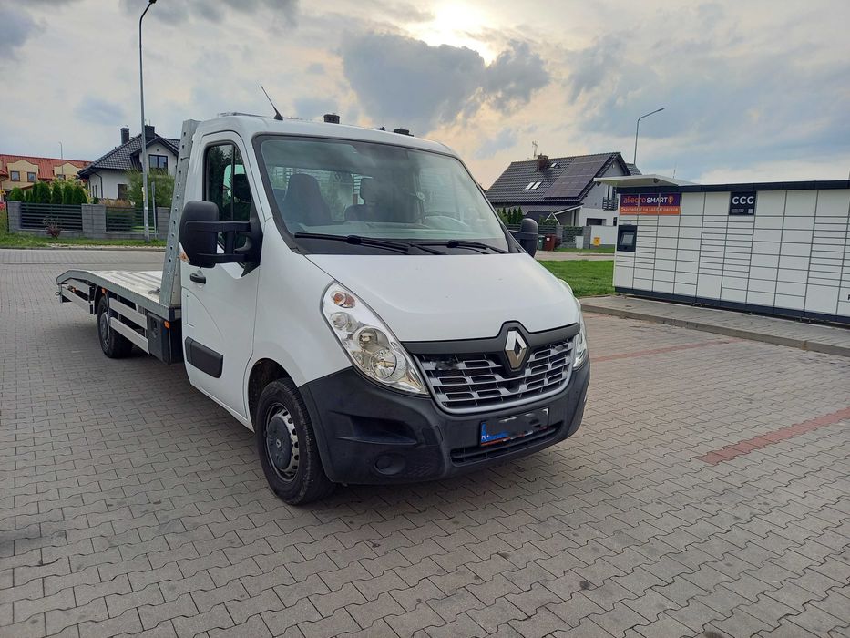 Pomoc Drogowa POLSKA U. Europejska Auto-laweta 2t Laweta Transport 24h