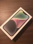 Vendo Iphone 14 preto