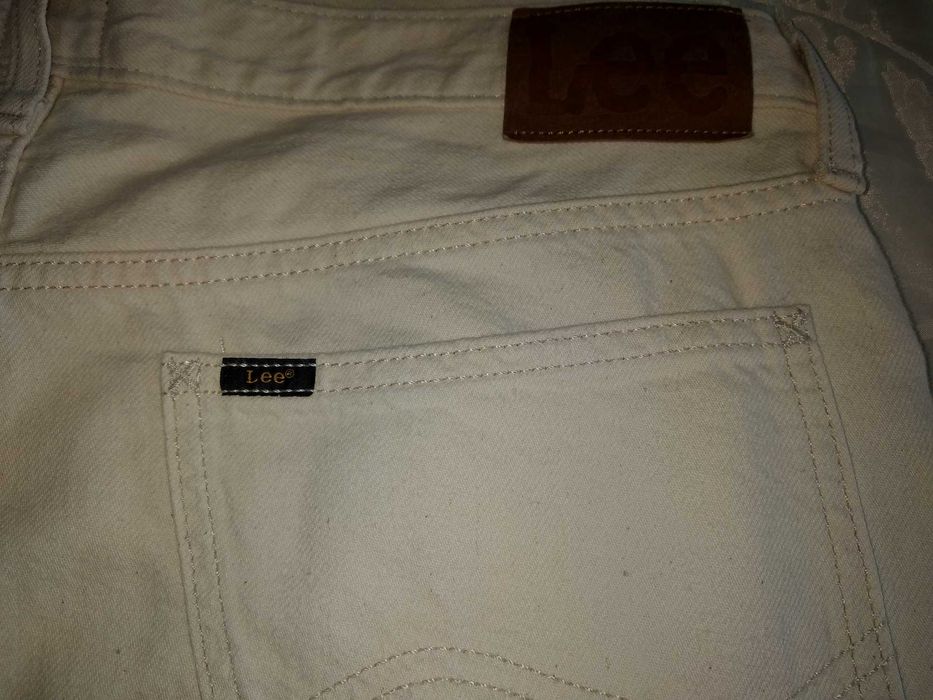 Джинси LEE daren zip fly  W34/L30 made in Bangladesh