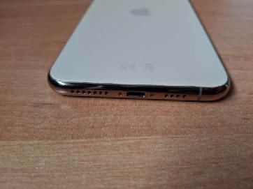 Iphone 11 pro max gold