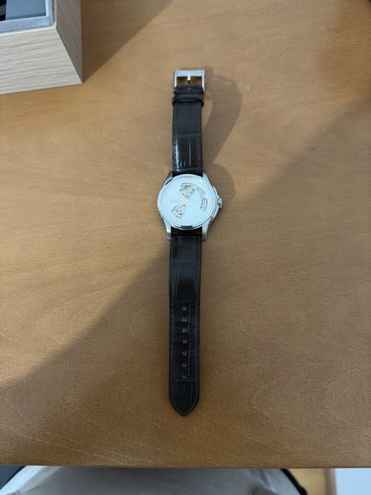Relogio Hamilton Jazzmaster