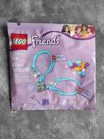 LEGO Friends - Bransoletki Przyjaźni