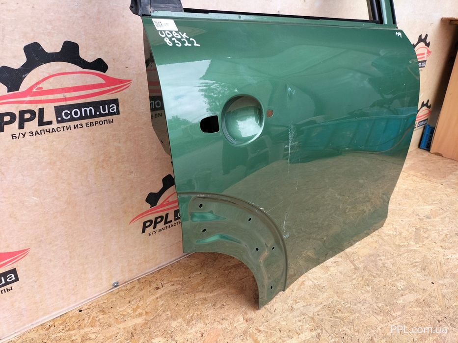 Mini Countryman R60 2010-2016 задняя правая дверь