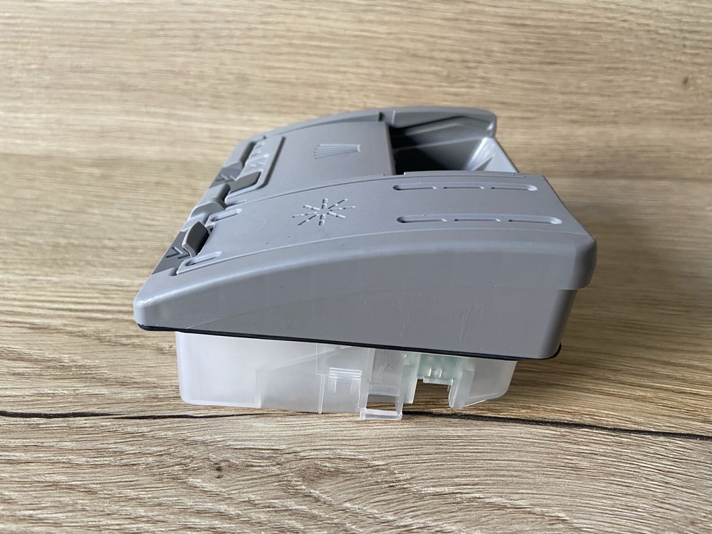 Dozownik na detergenty zmywarka bosch SPV4XMX28E