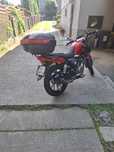 Sprzedam motor Romet