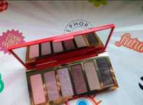 Nowa! ESTEE LAUDER Celestial Glam paleta paletka 6 cieni LIMITKA SEPHO