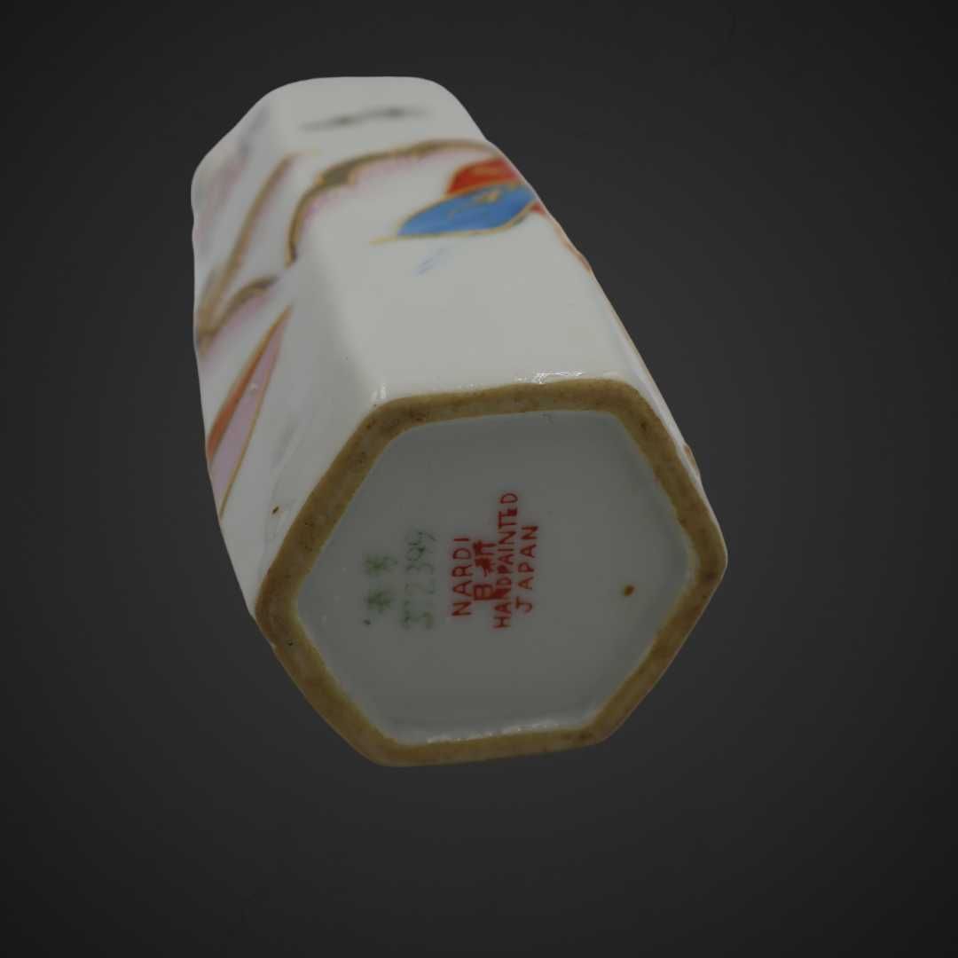 Karafka porcelanowa Japonia NARDI  B41/032925